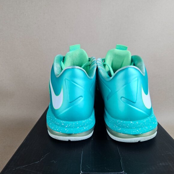 Air Max Lebron X Low | used about 5 times. size 11m. One owner